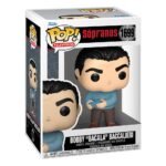 Figurka Sopranos POP! TV Vinyl Figurka Bobby Baccalla 9 cm