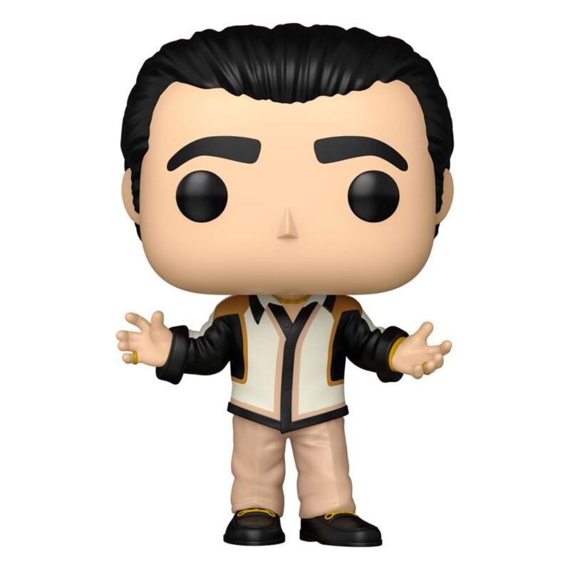 Figurka Sopranos POP! TV Vinyl Figurka Furio Gunta 9 cm
