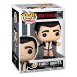 Figurka Sopranos POP! TV Vinyl Figurka Furio Gunta 9 cm