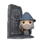 Figurka Gandalf DoD GITD 9 cm