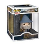 Figurka Gandalf DoD GITD 9 cm