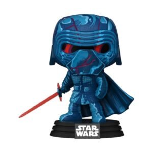 Figurka Star Wars POP! Movie Vinyl Figurka Kylo Ren(Retro) 9 cm
