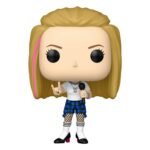 Figurka Avril Lavigne POP! Rocks Vinyl Girlfriend 9 cm