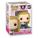 Figurka Avril Lavigne POP! Rocks Vinyl Girlfriend 9 cm