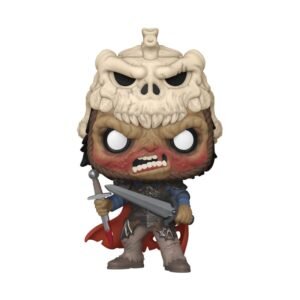 Figurka Army of Darkness POP! Disney Vinyl Figurka Possessed Ash 9 cm