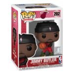 Figurka NBA Legends POP! Sports Vinyl Figurka Heat- Jimmy Butler(CE 24) 9 cm