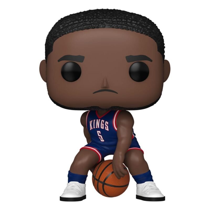 Figurka NBA Legends POP! Sports Vinyl Figurka Kings- De'Aaron Fox(CE 24) 9 cm
