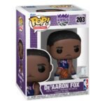 Figurka NBA Legends POP! Sports Vinyl Figurka Kings- De'Aaron Fox(CE 24) 9 cm