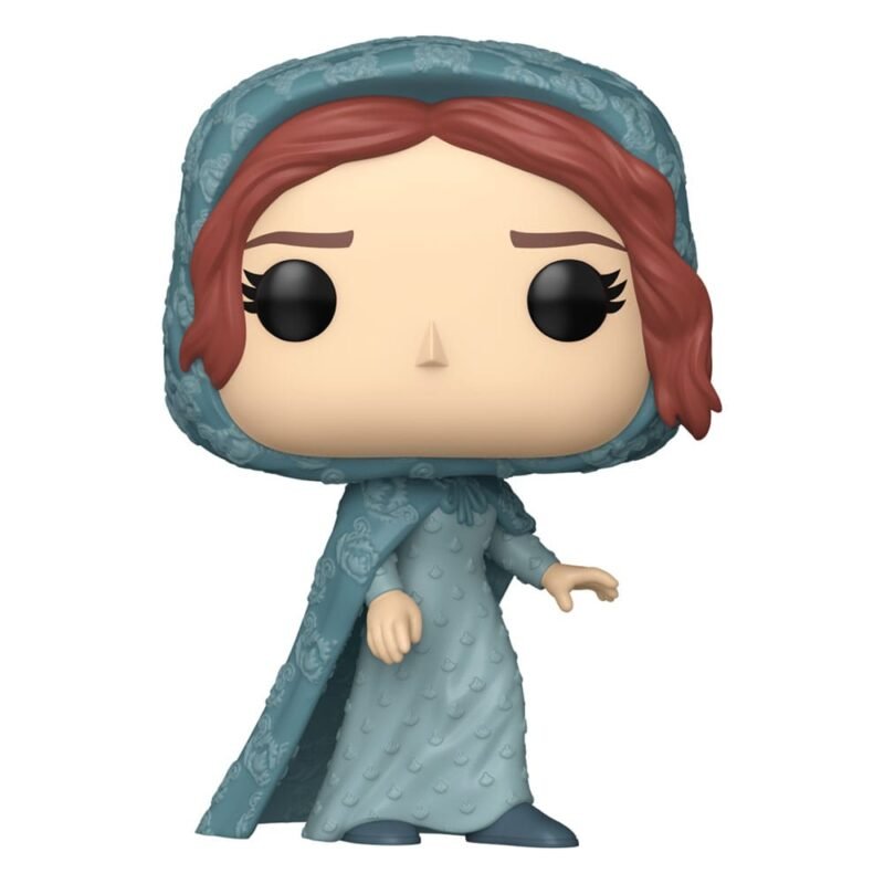 Figurka House of the Dragon POP! TV Vinyl Figurka Alicent Hightower 9 cm