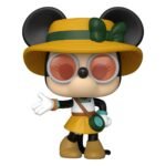 Figurka Disney POP! Vinyl Figurka Minnie(FSTVL) 9 cm