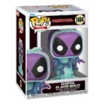 Figurka Marvel POP! Plus Vinyl Figurka Deadpool as Jacob Marley 9 cm
