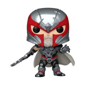 Figurka Marvel Rivals POP! Vinyl Figurka Magneso 9 cm