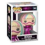 Figurka M3EGAN POP! Movies 9 cm