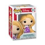 Figurka Holiday Rapunzel Disney Princess POP! Vinyl 9 cm
