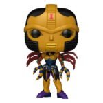 Figurka Blackarachnia 9 cm Transformers POP! TV