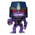 Figurka Megatron 9 cm Transformers POP! TV