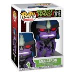 Figurka Megatron 9 cm Transformers POP! TV