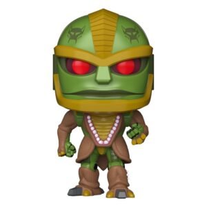 Transformers POP! TV Vinyl Figurka Rhinox 9 cm