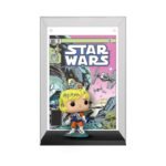 Figurka Star Wars POP! Comic Cover Vinyl Figure Luke Skywalker 9 cm