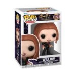 Figurka Buffy the Vampire Slayer POP! TV Vinyl Figure Willow (Vampire) 9 cm