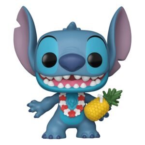 Figurka Luau Stitch 9 cm
