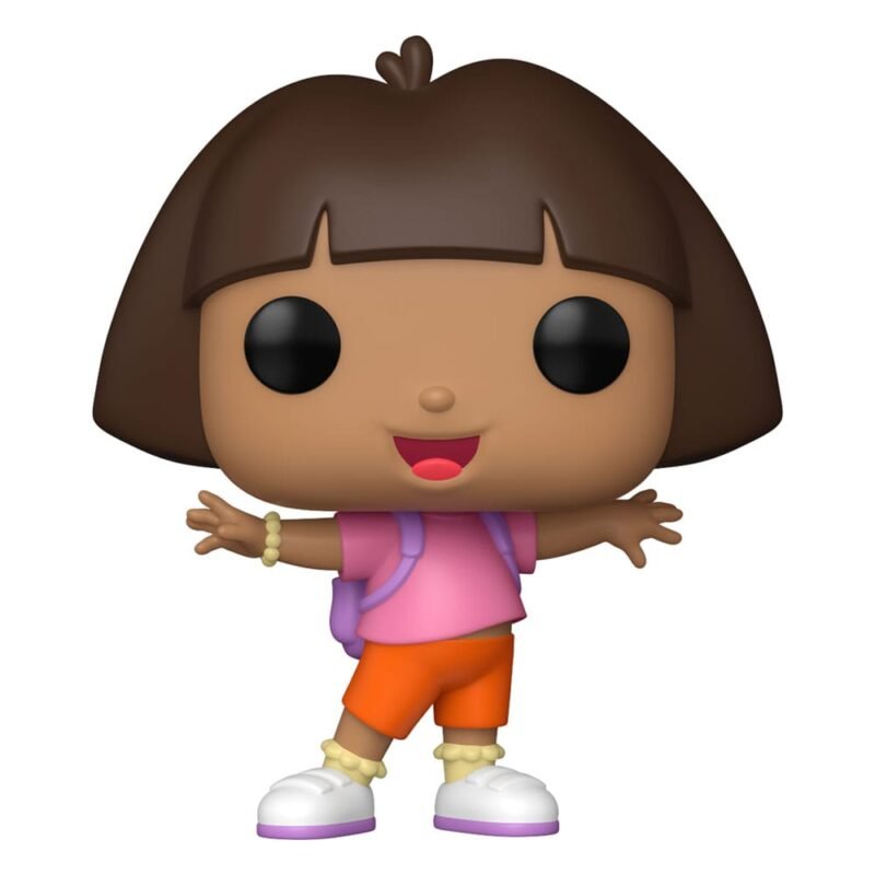 Figurka Dora the Explorer 9 cm