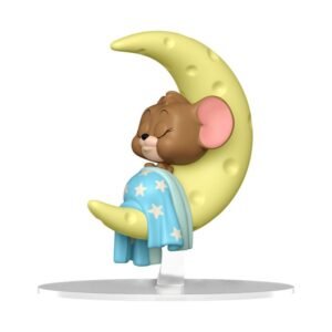 Figurka POP! Animacja Tom & Jerry Jerry 9 cm