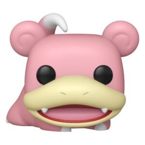 Figurka POP! Pokemon Slowpoke 9 cm