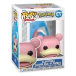 Figurka POP! Pokemon Slowpoke 9 cm