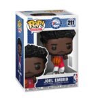 Figurka NBA Legends Joel Embiid 9 cm
