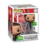 Figurka Damian Priest MITB 9 cm