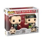Zestaw figurek WWE POP! Telewizja 2-Pack New Age Outlaws 9 cm