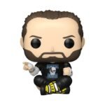 Figurka POP! Vinyl CM Punk 9 cm