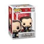 Figurka POP! Vinyl CM Punk 9 cm