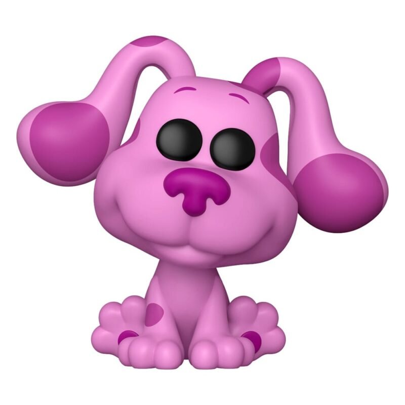 Figurka Pop! Bohaterowie Magenta 9 cm