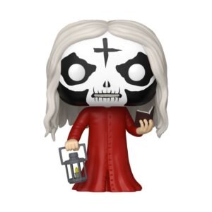 Figurka House of 1000 Corpses POP! Plus Vinyl Figure Otis B. Driftwood 9 cm
