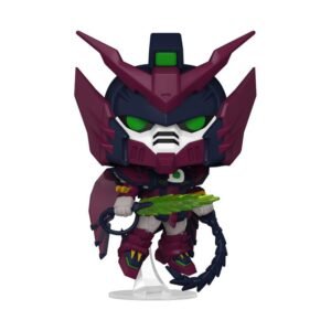 Figurka Gundam Wing POP! Plus Animation Vinyl Figurka Gundam Epyon 9 cm