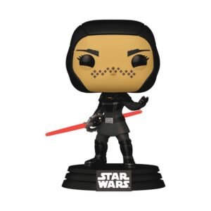 Figurka Star Wars: Tales of the Empire POP! Vinyl Figurka Barriss Offee 9 cm