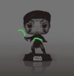 Figurka POP! Vinyl Morgan Elsbeth (Glow) 9 cm