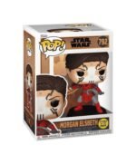 Figurka POP! Vinyl Morgan Elsbeth (Glow) 9 cm
