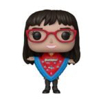 Figurka Ugly Betty POP! TV Vinyl Figure Betty Suarez 9 cm
