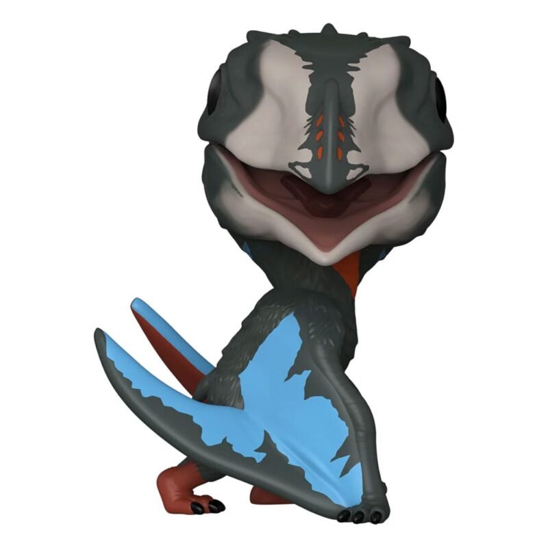 Figurka Jurassic World Rebirth POP! Movies Vinyl Quetzalcoatlus 9 cm