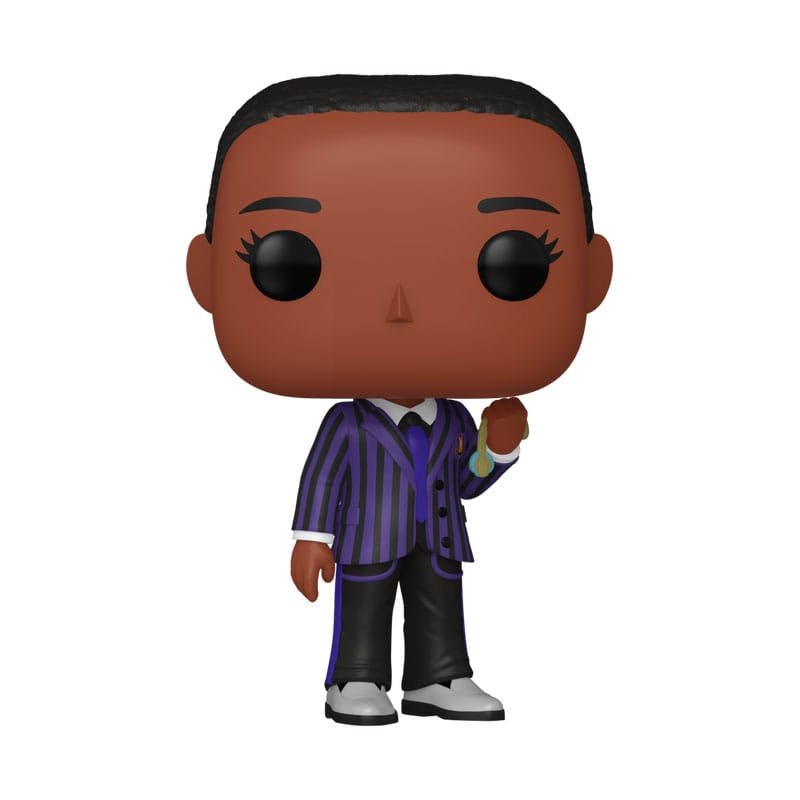 x_fk86682 Figurka Funko POP Wednesday Bianca 9 cm winylowa