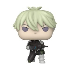 Figurka Kaiju No. 8 POP! Games 9 cm