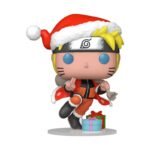 x_fk86780 Figurka Naruto Shippuden POP! Plus Animation Vinyl Figures Naruto(Holi) 9 cm