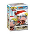 x_fk86780_a Figurka Naruto Shippuden POP! Plus Animation Vinyl Figures Naruto(Holi) 9 cm