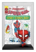 Figurka Marvel POP! Comic Covers Vinyl The Amazing Spider-Man #19 9 cm