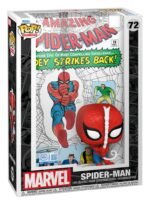 Figurka Marvel POP! Comic Covers Vinyl The Amazing Spider-Man #19 9 cm