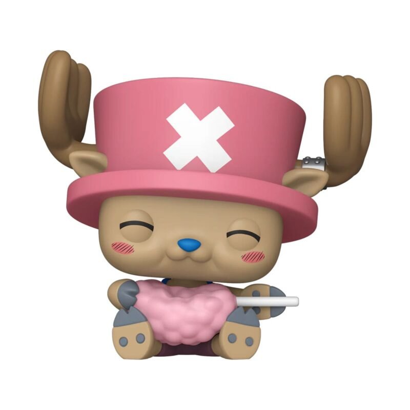 Figurka One Piece POP! Movies Vinyl Figurka Chopper heo Exclusive 9 cm