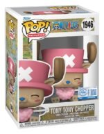 Figurka One Piece POP! Movies Vinyl Figurka Chopper heo Exclusive 9 cm